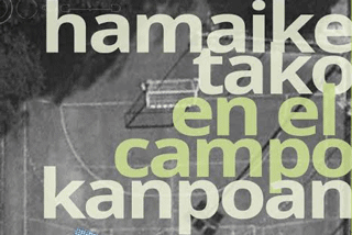 Parte de cartel acción: Hamaiketako en el campo